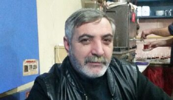 Yalnız yaşadığı evinde ölü bulundu