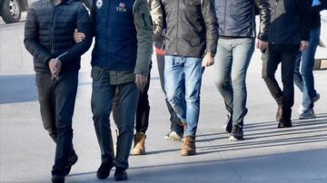 Emniyet suçlulara göz açtırmıyor