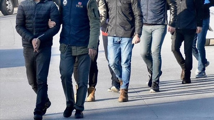 Emniyet suçlulara göz açtırmıyor