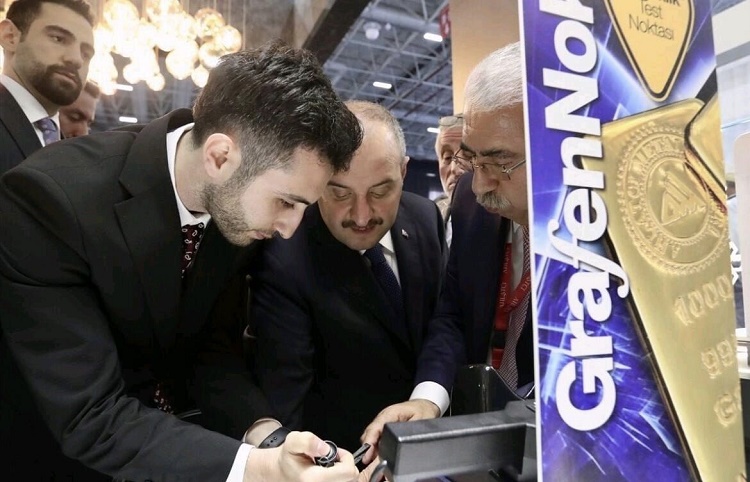 Ahlatcı holding farkını gösterdi