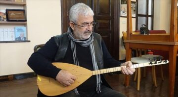 Esat Kabaklı Çorum’a geliyor!