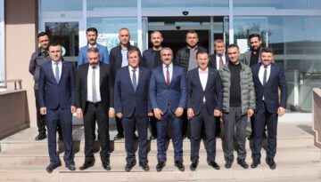 MHP her zaman çiftçinin yanında