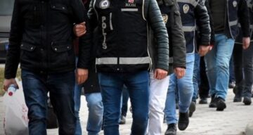FETÖ’den 6 kişi daha tutuklandı