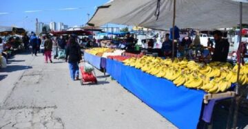 Pazartesi Pazarı’na yer aranıyor!