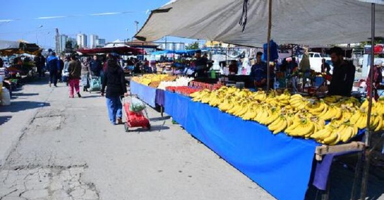 Pazartesi Pazarı’na yer aranıyor!