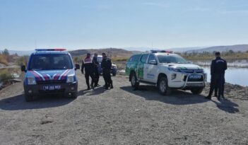 Denetlemede saldırıya uğradılar!