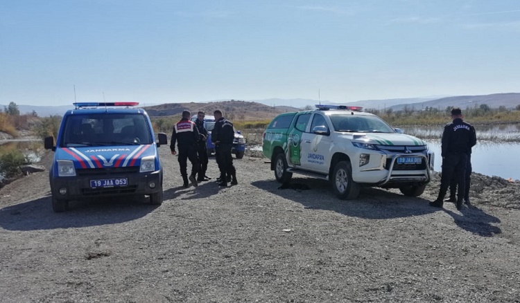 Denetlemede saldırıya uğradılar!