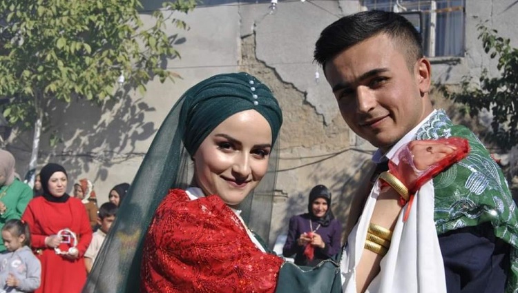 Dedesinin vasiyetini yerine getirdi