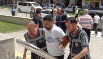 Baldızını öldüren zanlı konuştu!