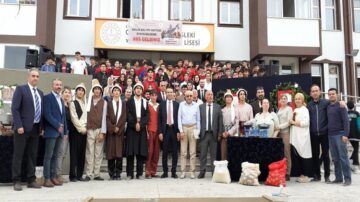 Osmancık’ta yılın ahileri seçildi