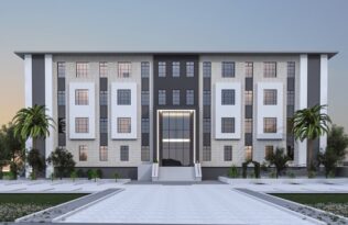 Çevre Şehircilik’e yeni bina yapılacak