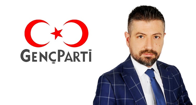 Engin Erenler’den 99. yıl mesajı