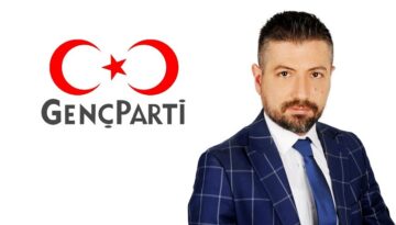 Genç Parti’den Kamile Anar’a tepki