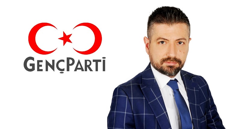 Genç Parti’den Kamile Anar’a tepki