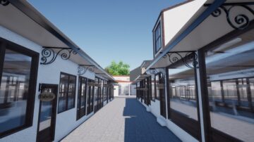 İki önemli protokolün imzaları atıldı