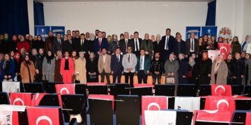 Yeter sözde kararda milletindir