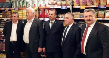 O ürünler bakkallarda satılacak!