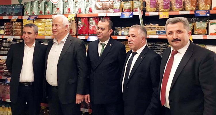 O ürünler bakkallarda satılacak!