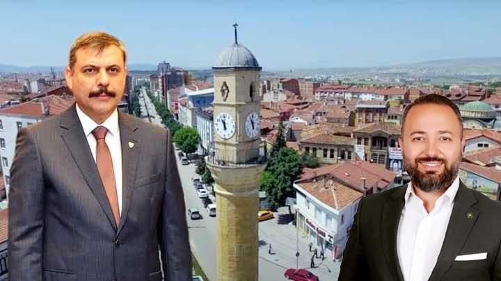 Küçük hesaplar şehrimize zarar veriyor
