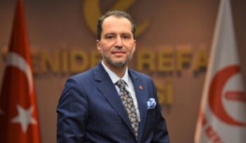 Fatih Erbakan Çorum’a geliyor!