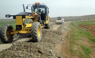 Özel İdare’ye 2 milyon TL destek