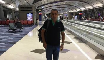 Mermer ustası gurbette vefat etti