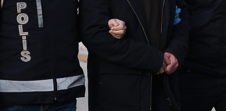 Çorum’da aranan 53 kişi yakalandı