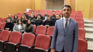 Geleceğin yazılımcılarına ücretsiz eğitim