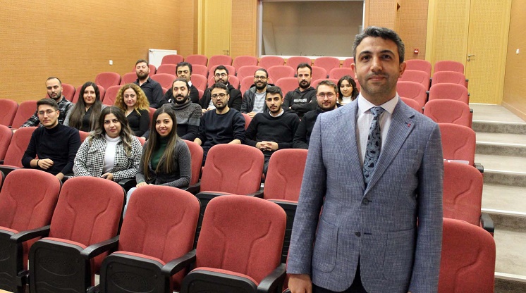 Geleceğin yazılımcılarına ücretsiz eğitim