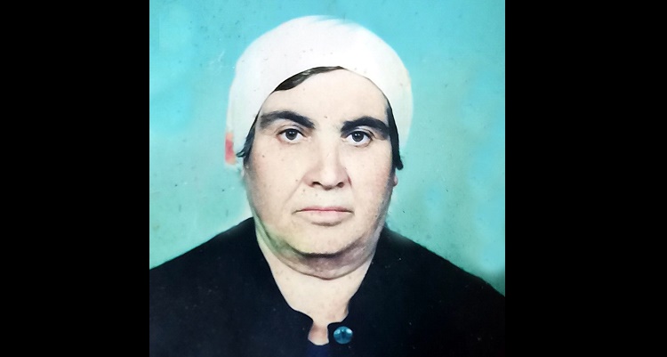 Hanım Demir vefat etti