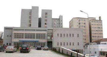 Eski hastane yeniden ihale sürecinde!