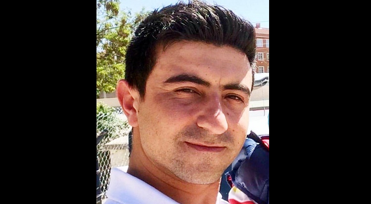 Hayat mücadelesini kaybetti