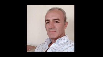 Çorum eğitim camiasını üzen vefat