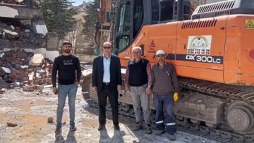 Sağlık Ocağı inşaatına başlanıyor