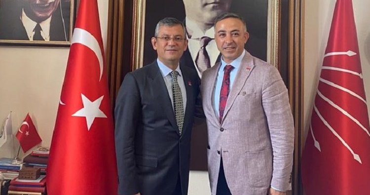 Özel ve Bulut Çorum’a gelecek!