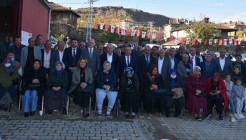 Derdimiz vatandır makam değil