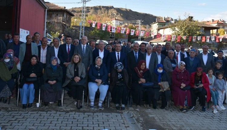 Derdimiz vatandır makam değil