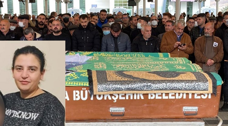 Başkentte kan donduran ölüm!