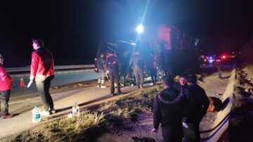 Kazada 3 oyuncu hayatını kaybetti