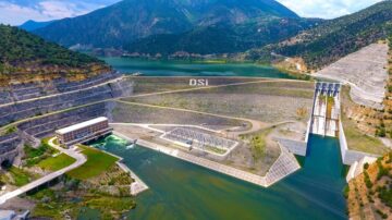 Yatırımlardan Çorum’da nasibini aldı