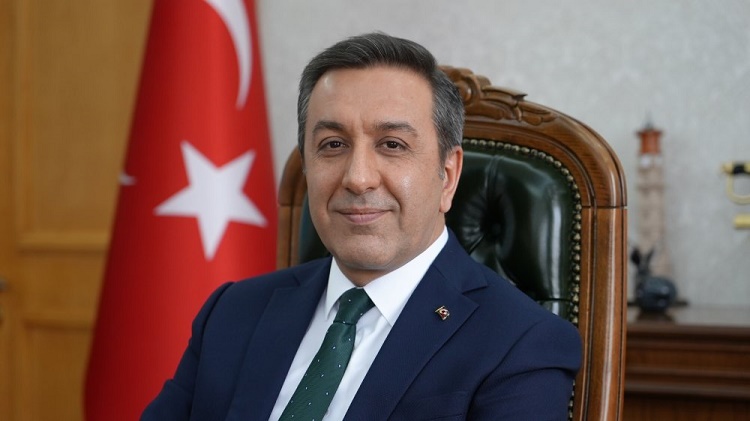 Çalıştay için Çorum’a gelecekler