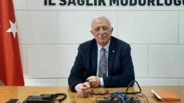 KOAH ile ilgili bilgi verdi