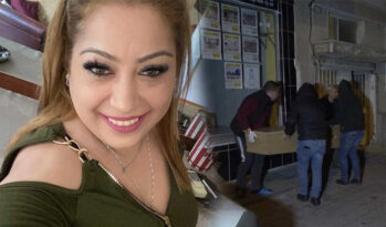 Genç kadın evinde ölü bulundu!