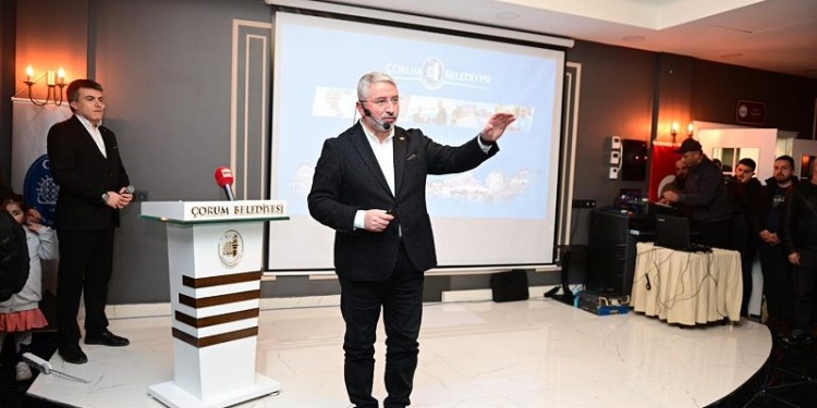Mimarsinan Mahallesine müjdeli haber