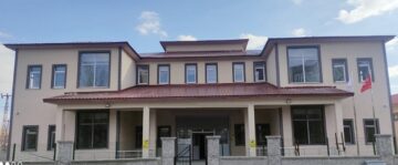 Binevler sakinlerine sevindirici haber
