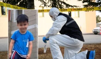 Maganda kurşunu hayattan kopardı!