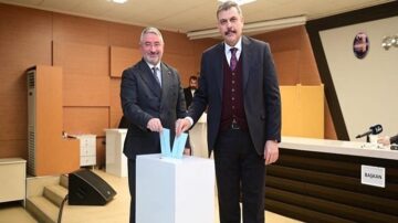 Hayvanları Koruma Birliği Meclisi kuruldu