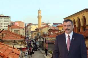 Çorum en az suç işlenen illerden!