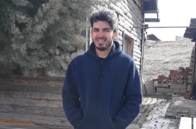 Genç yaşta hayatını kaybetti