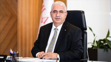 Ahlatcı Türkiye’de rekor kırdı